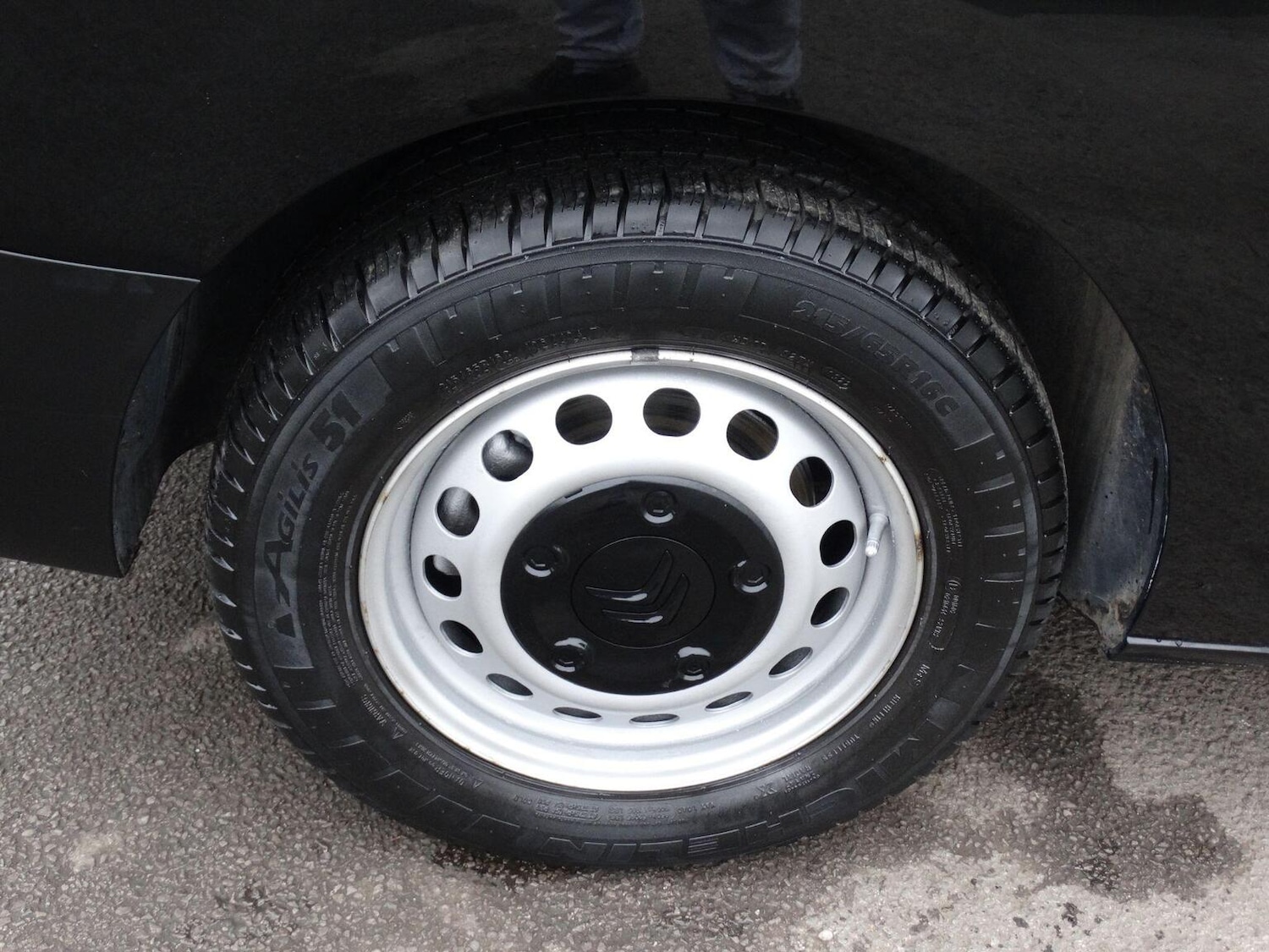 Used Citroen Dispatch 2022 for sale - 76712867: Photo 31