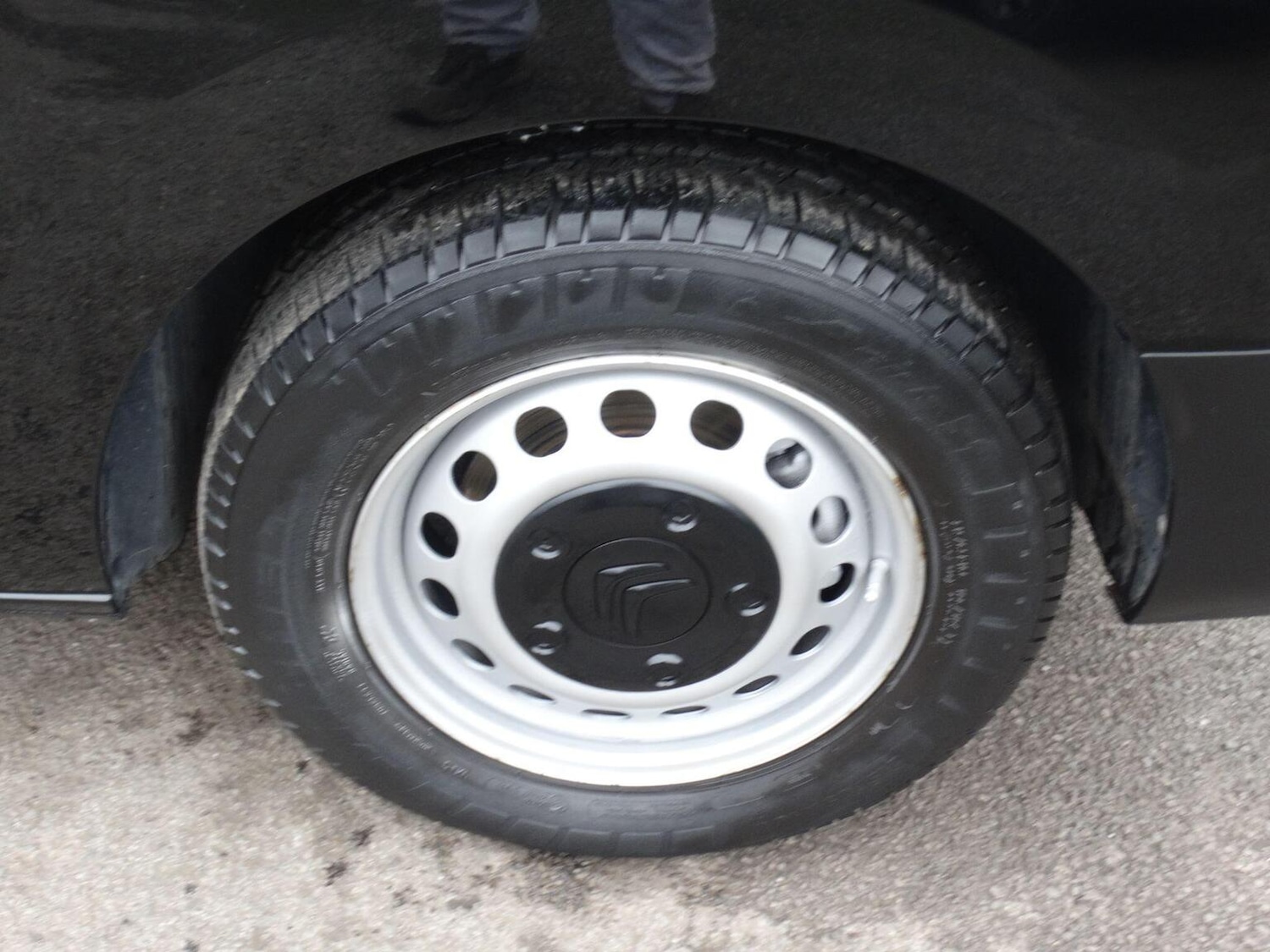 Used Citroen Dispatch 2022 for sale - 76712867: Photo 32