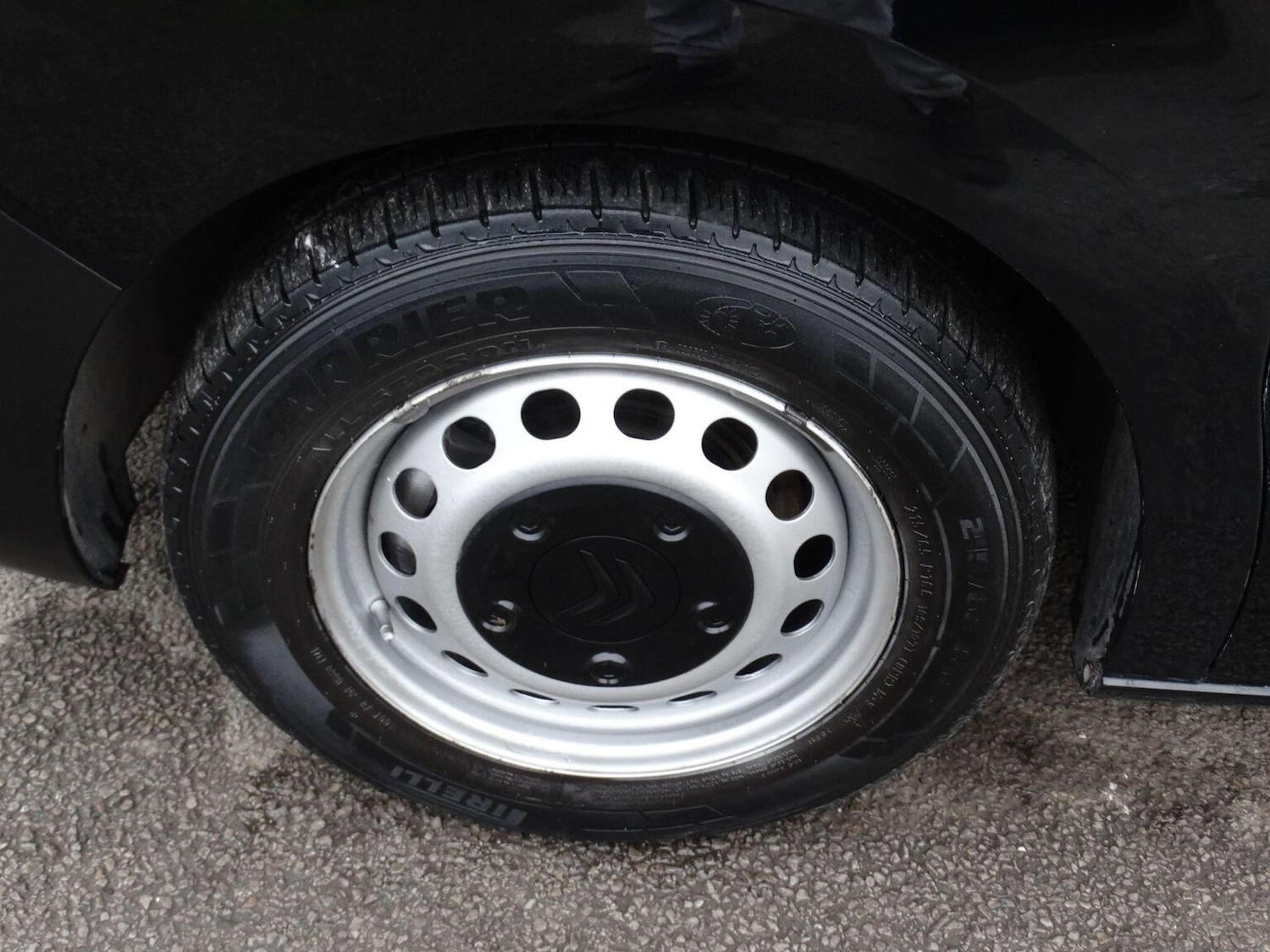 Used Citroen Dispatch 2022 for sale - 76712867: Photo 33