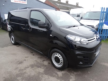 Used Citroen Dispatch 2022 for sale - 76712867: Photo