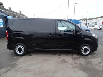 Used Citroen Dispatch 2022 for sale - 76712867: Photo