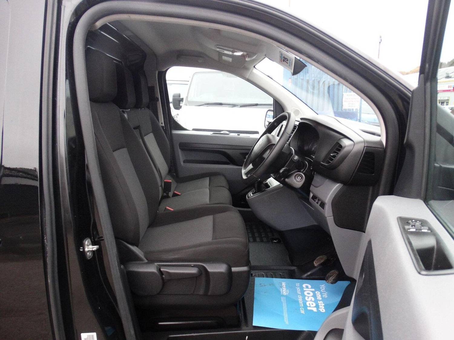 Used Citroen Dispatch 2022 for sale - 76712867: Photo 9