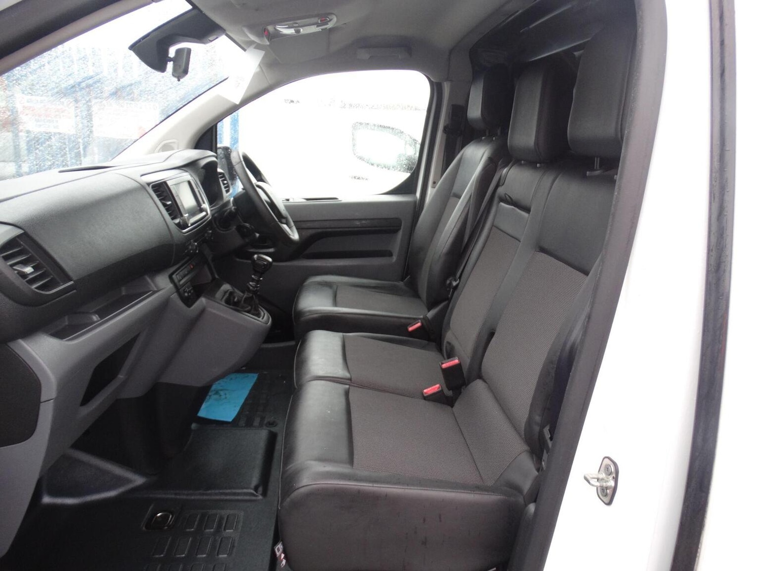 Used Peugeot Expert 2019 for sale - 77336232: Photo 10