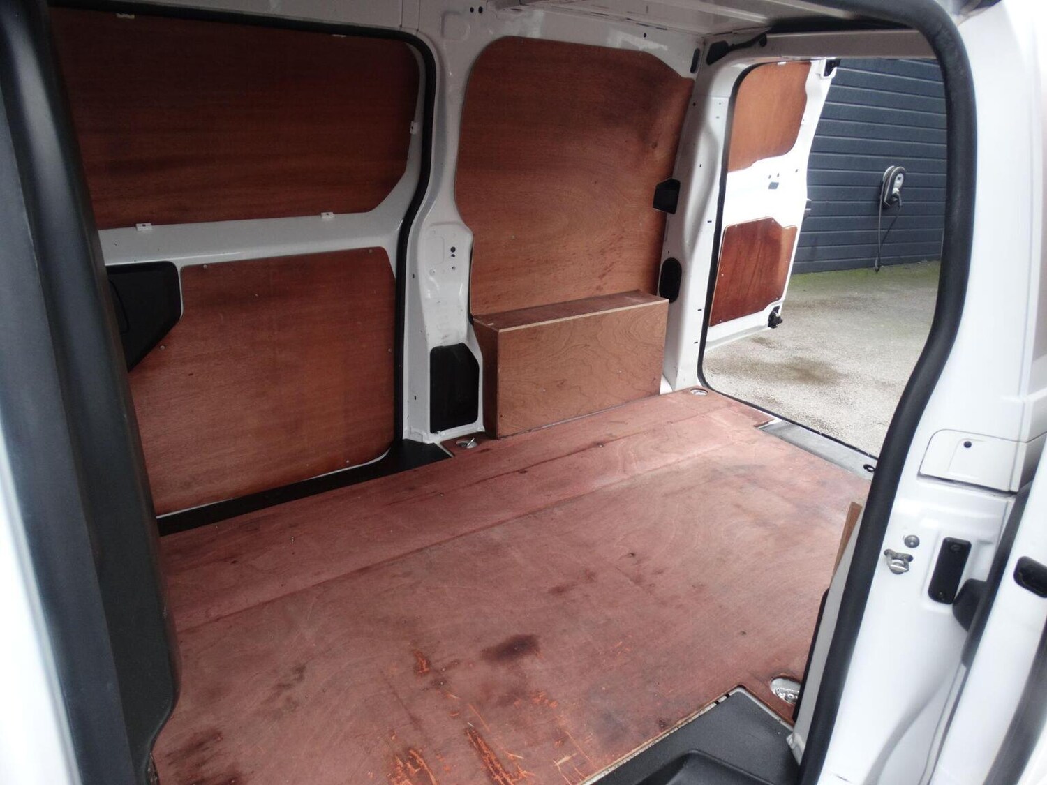 Used Peugeot Expert 2019 for sale - 77336232: Photo 11