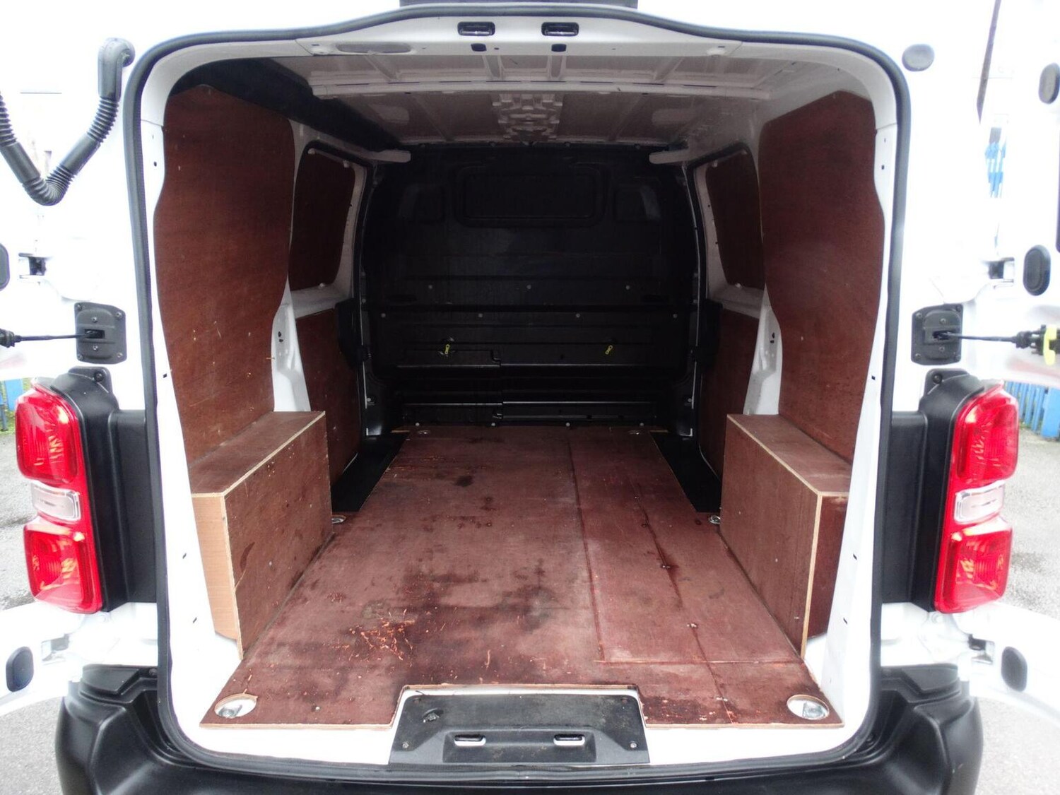 Used Peugeot Expert 2019 for sale - 77336232: Photo 13