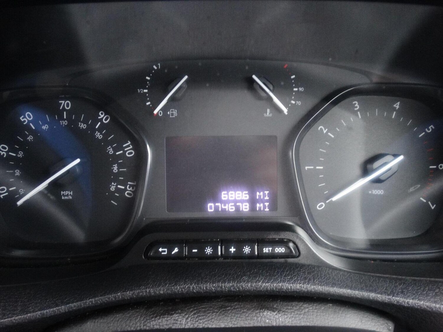 Used Peugeot Expert 2019 for sale - 77336232: Photo 14