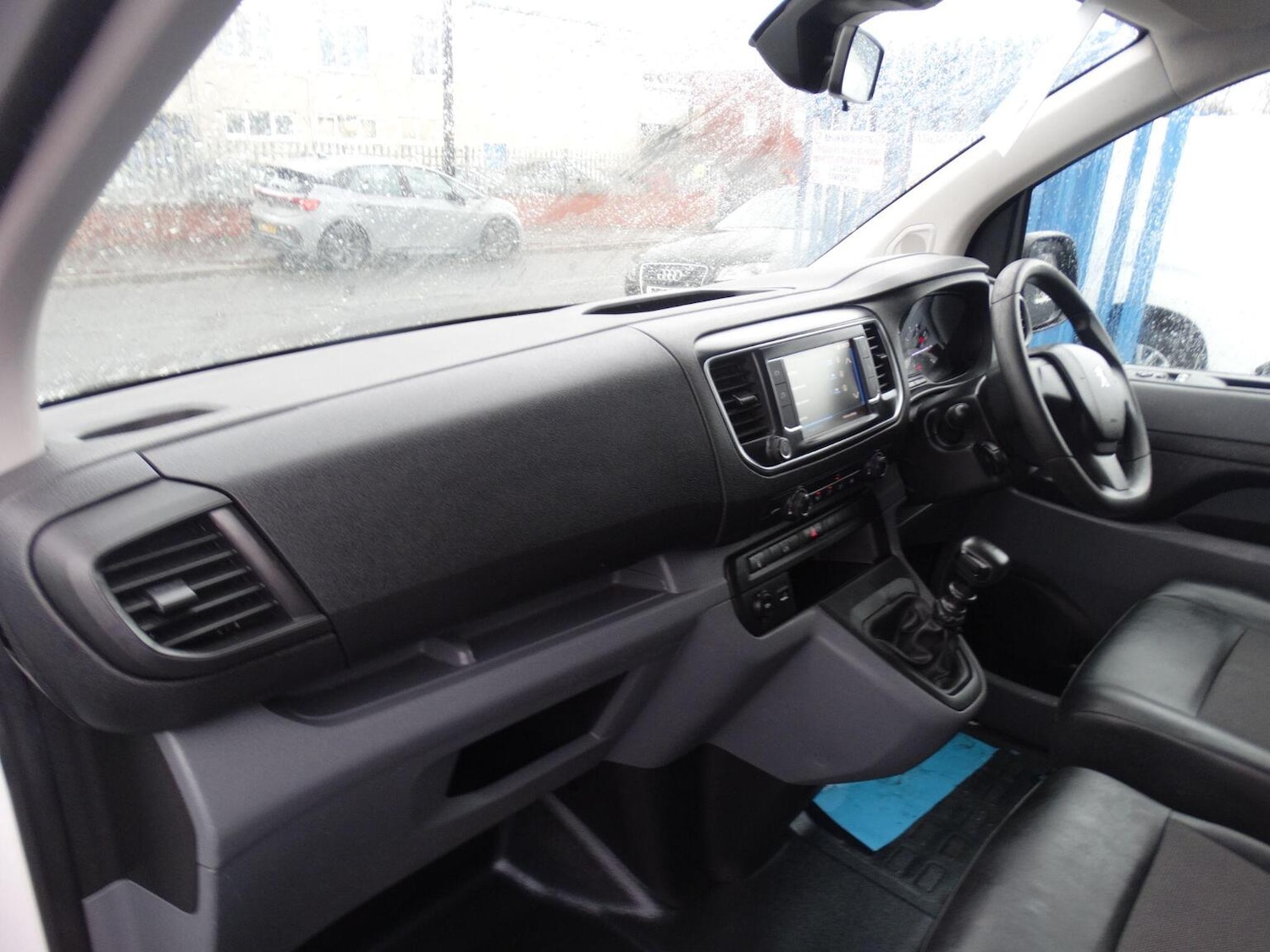 Used Peugeot Expert 2019 for sale - 77336232: Photo 26