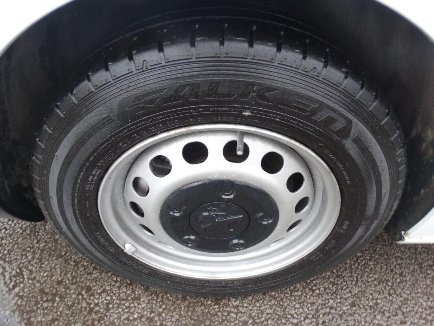 Used Peugeot Expert 2019 for sale - 77336232: Photo 27