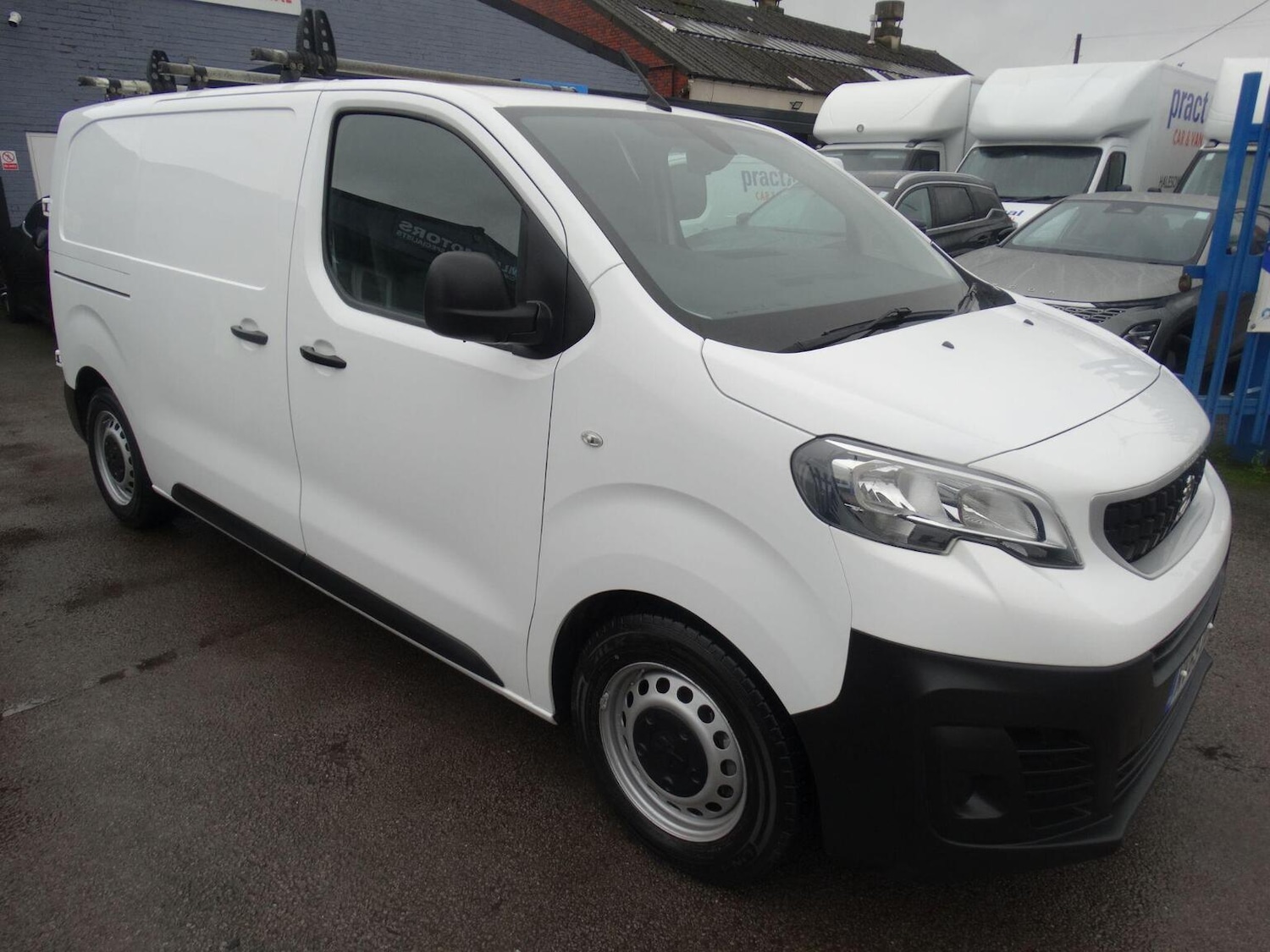 Used Peugeot Expert 2019 for sale - 77336232: Photo 3