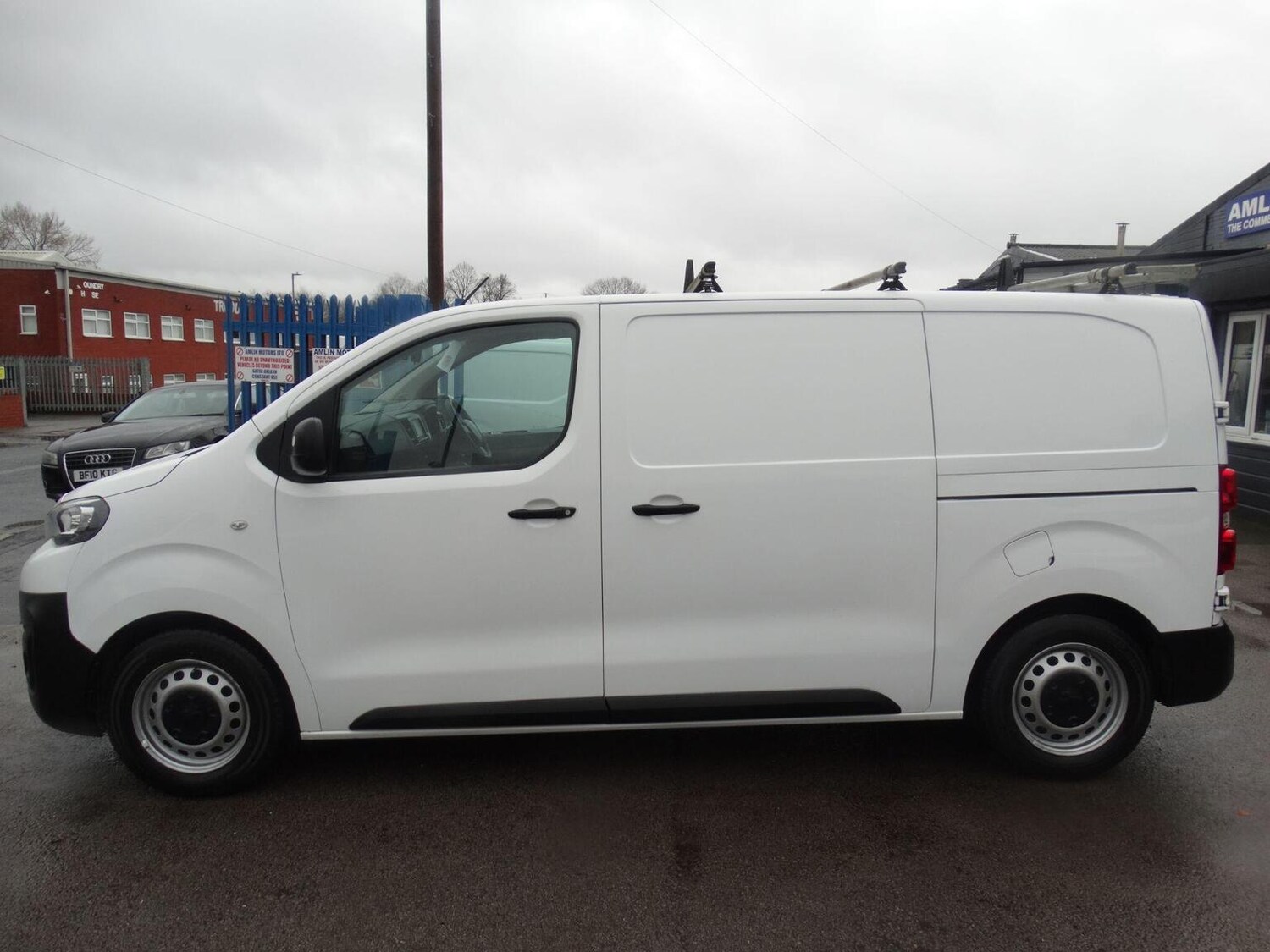 Used Peugeot Expert 2019 for sale - 77336232: Photo 4