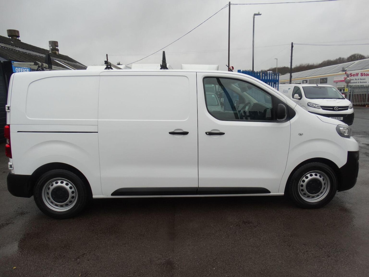 Used Peugeot Expert 2019 for sale - 77336232: Photo 5