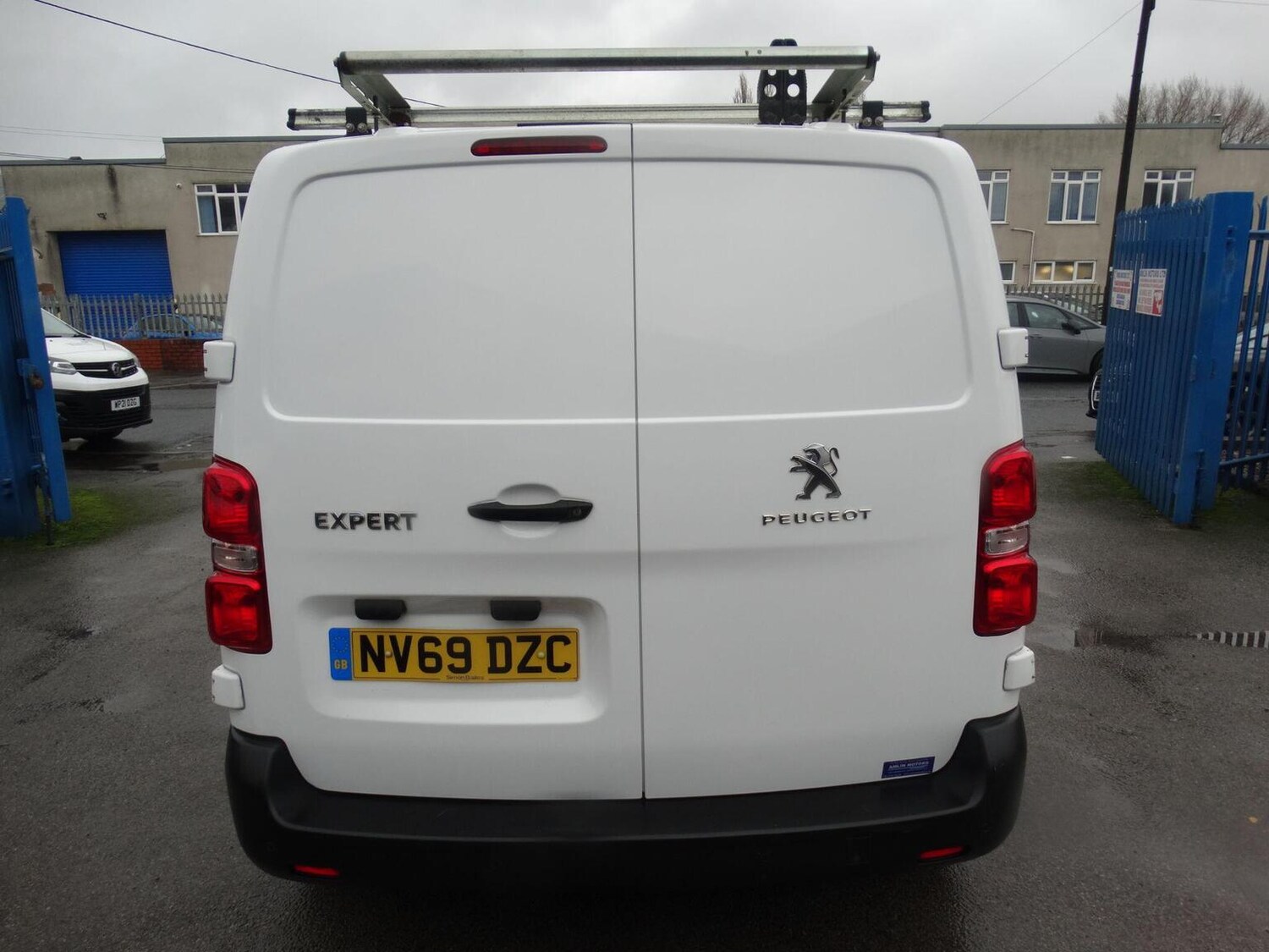 Used Peugeot Expert 2019 for sale - 77336232: Photo 7