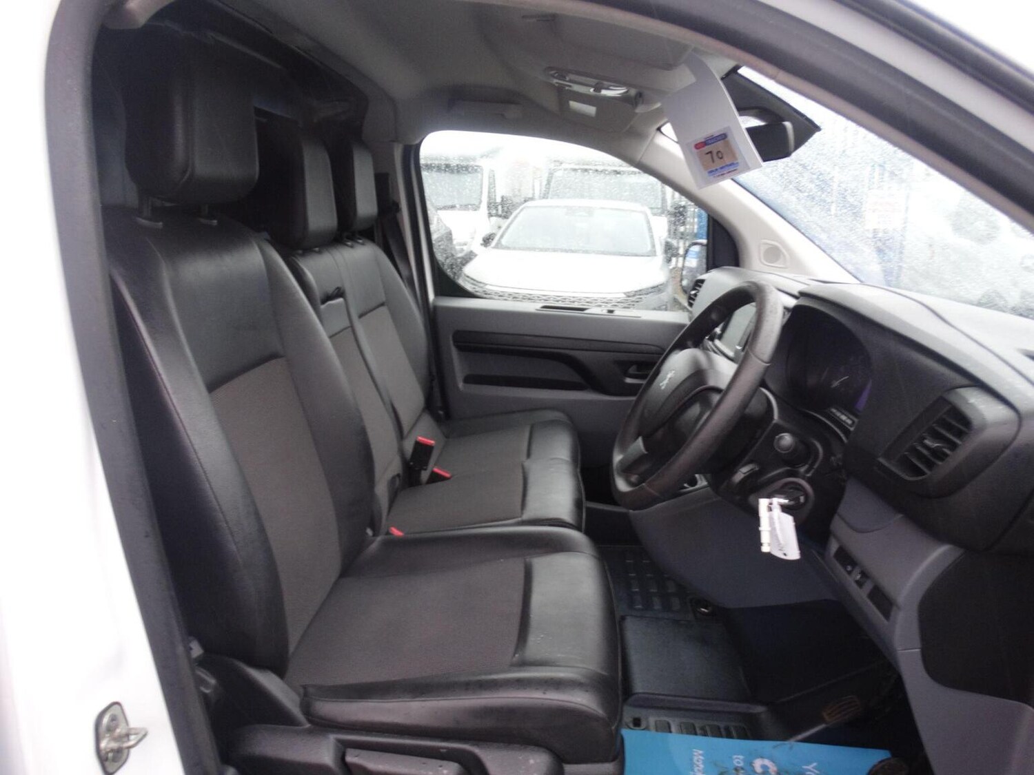 Used Peugeot Expert 2019 for sale - 77336232: Photo 9