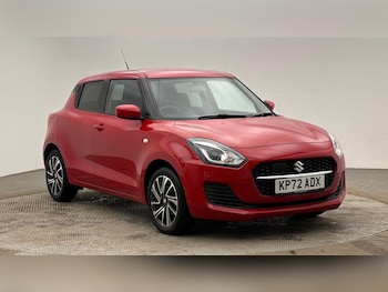 Used Suzuki Swift 2022 for sale - 79111505: Photo