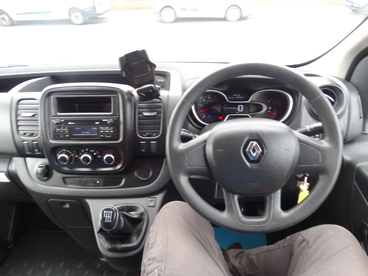 Vehicle 15