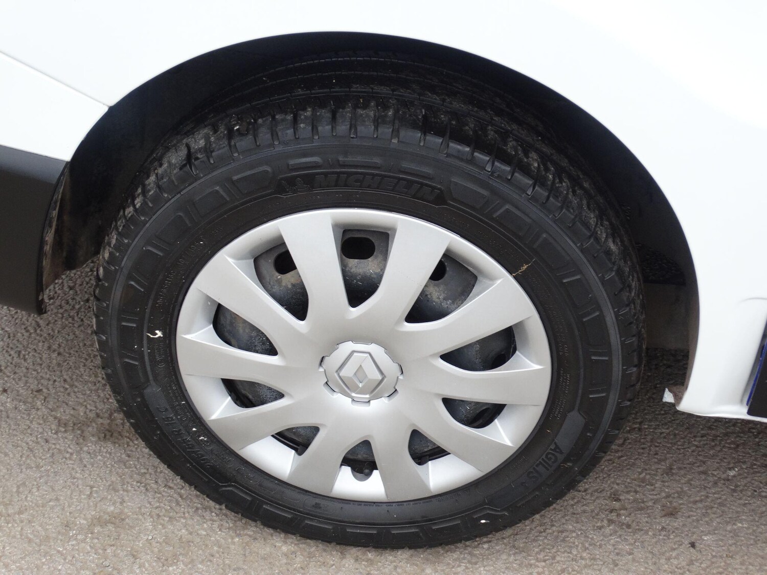 Vehicle 30