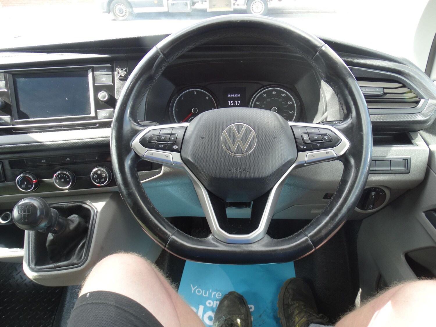 Vehicle 15