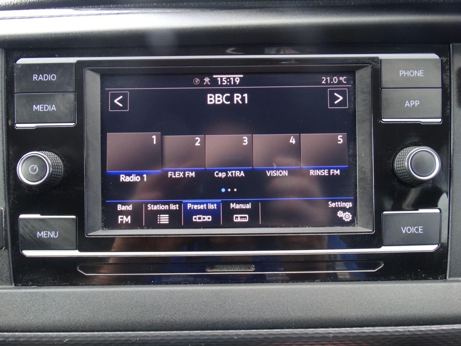 Vehicle 17
