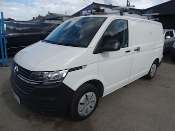 Volkswagen - Transporter