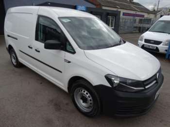 Used Volkswagen Caddy Maxi 2020 for sale - 74849406: Photo