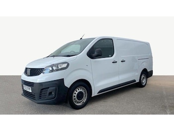 Used Fiat Scudo 2023 for sale - 79625408: Photo