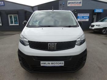 Used Fiat Scudo 2023 for sale - 79625408: Photo