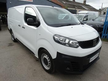 Used Fiat Scudo 2023 for sale - 79625408: Photo