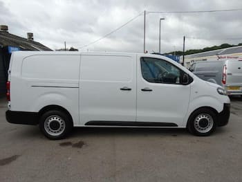 Used Fiat Scudo 2023 for sale - 79625408: Photo