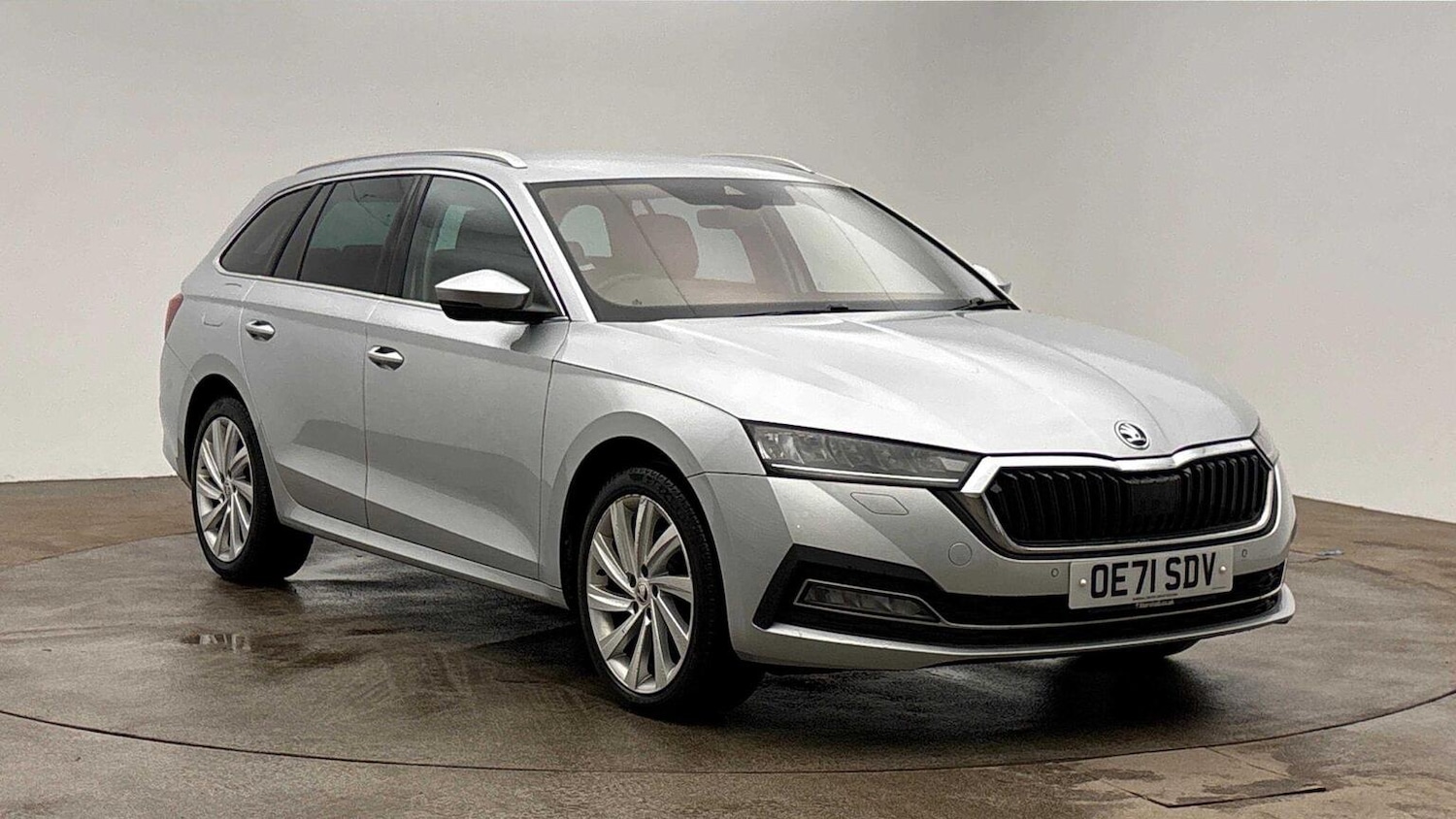 Used Skoda Octavia 2022 for sale - 77796870: Photo 1