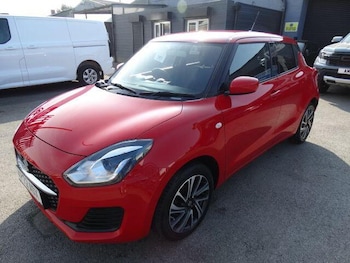 Used Suzuki Swift 2022 for sale - 79524646: Photo