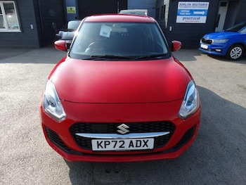 Used Suzuki Swift 2022 for sale - 79524646: Photo