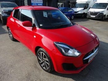 Used Suzuki Swift 2022 for sale - 79524646: Photo
