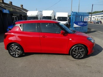Used Suzuki Swift 2022 for sale - 79524646: Photo