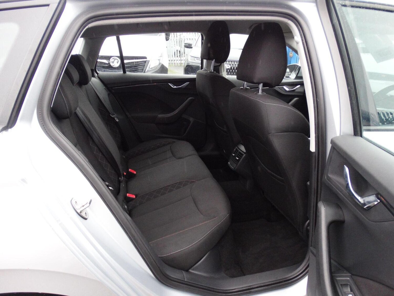 Used Skoda Scala 2021 for sale - 77603376: Photo 10