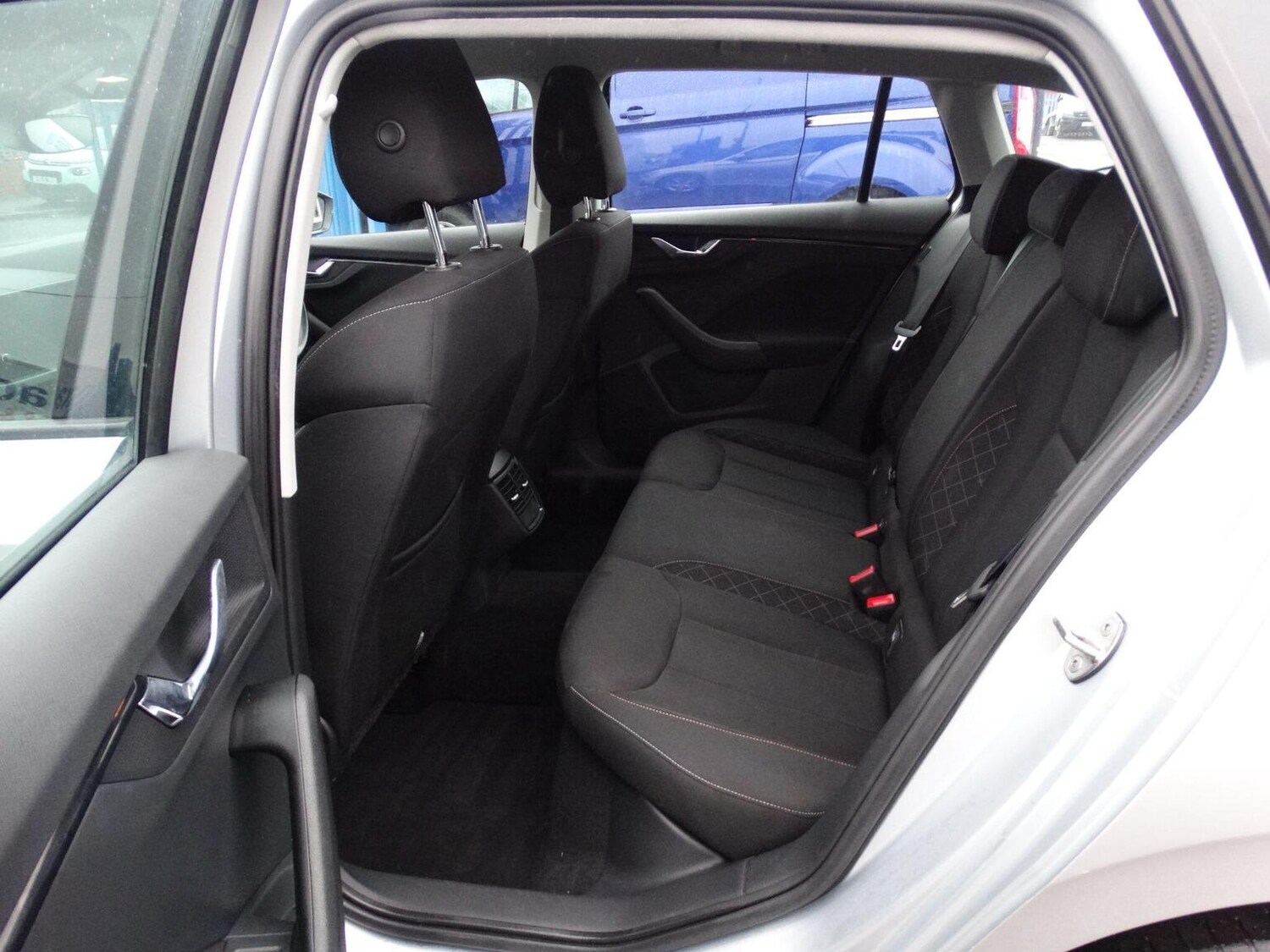 Used Skoda Scala 2021 for sale - 77603376: Photo 11