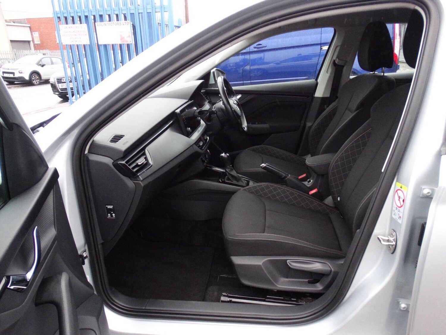 Used Skoda Scala 2021 for sale - 77603376: Photo 12