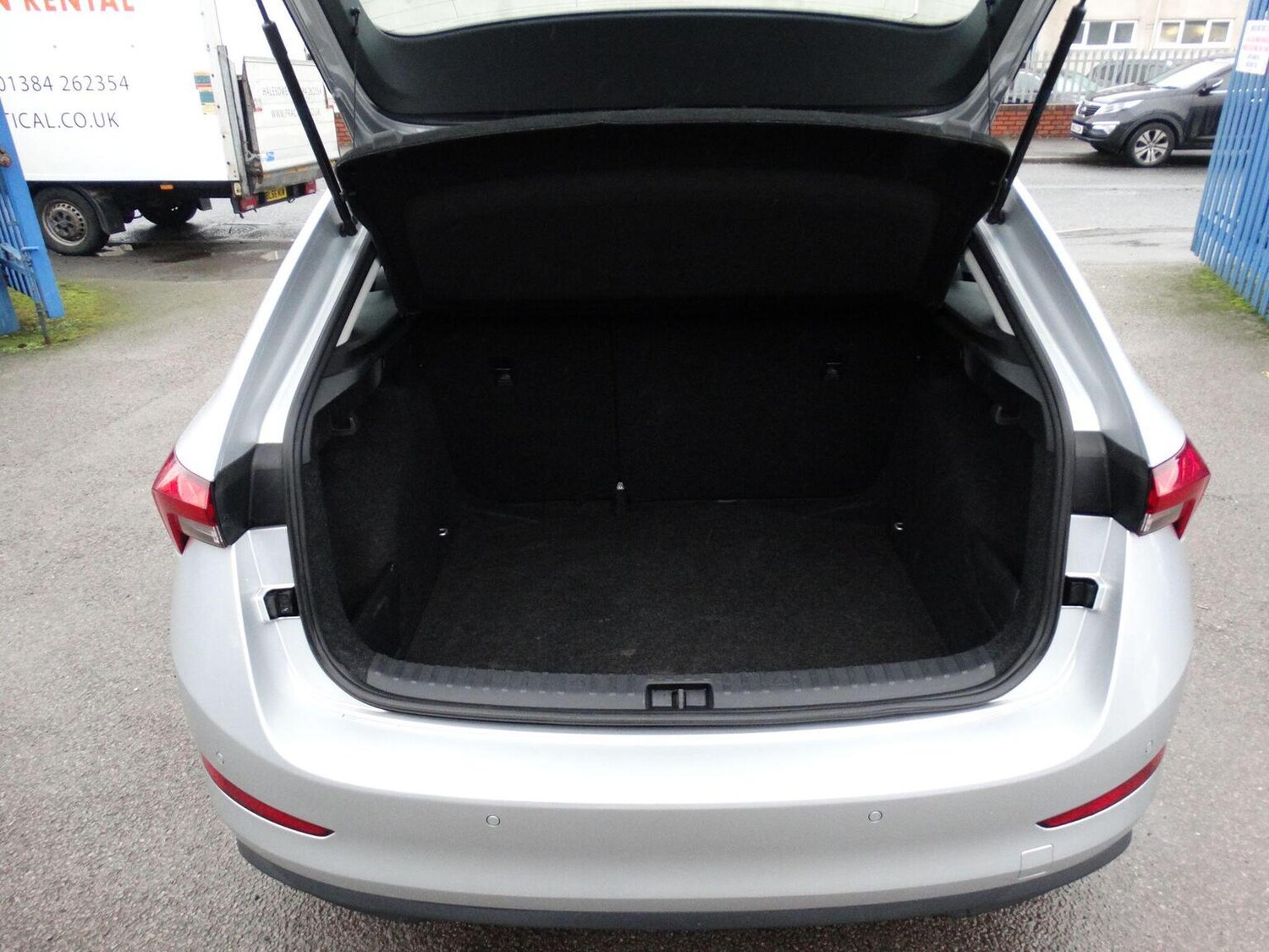 Used Skoda Scala 2021 for sale - 77603376: Photo 13