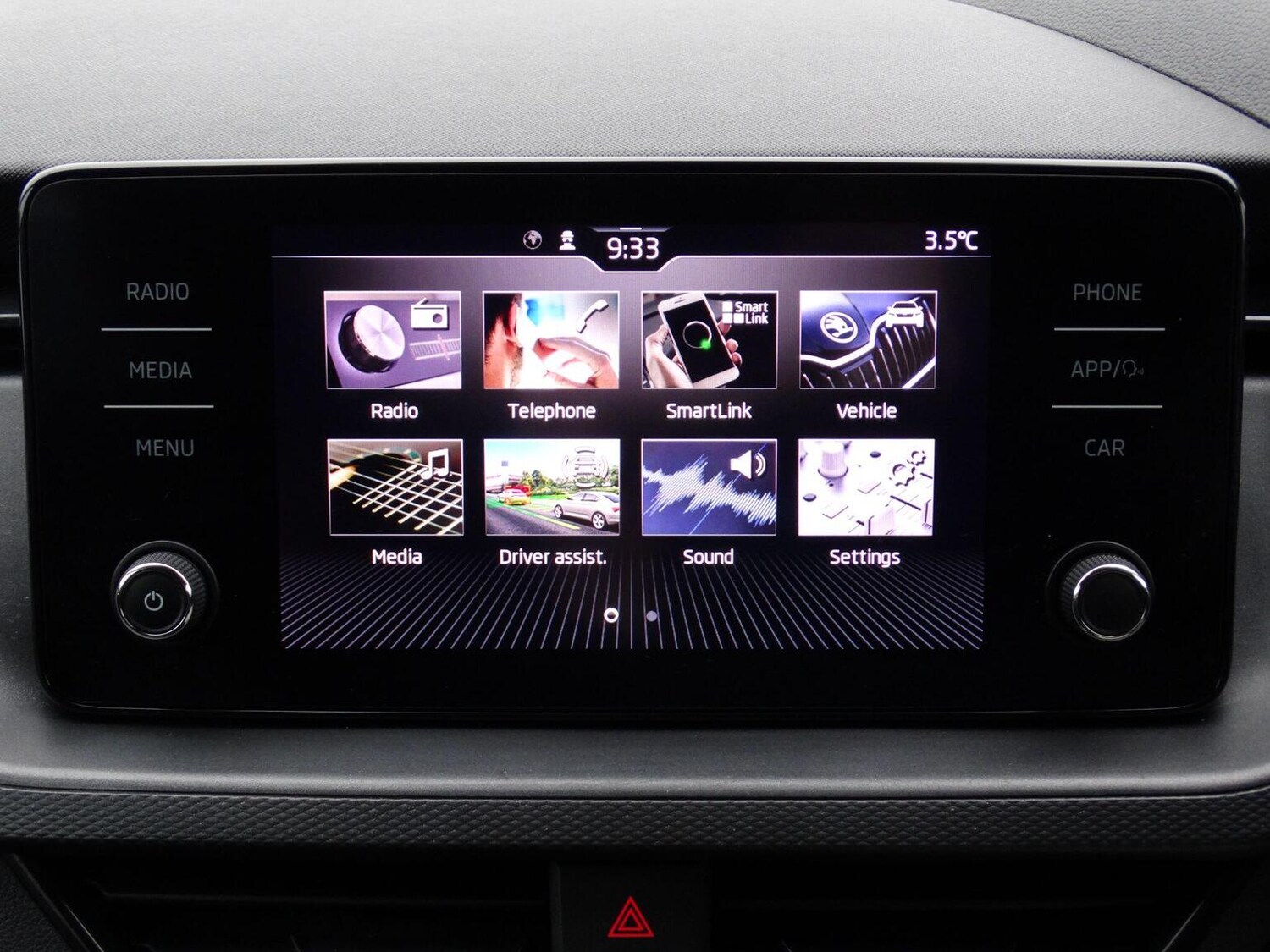 Used Skoda Scala 2021 for sale - 77603376: Photo 19