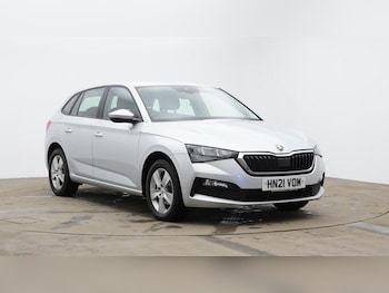 2021 - 1.5 TSI SE DSG Euro 6 (s/s) 5dr