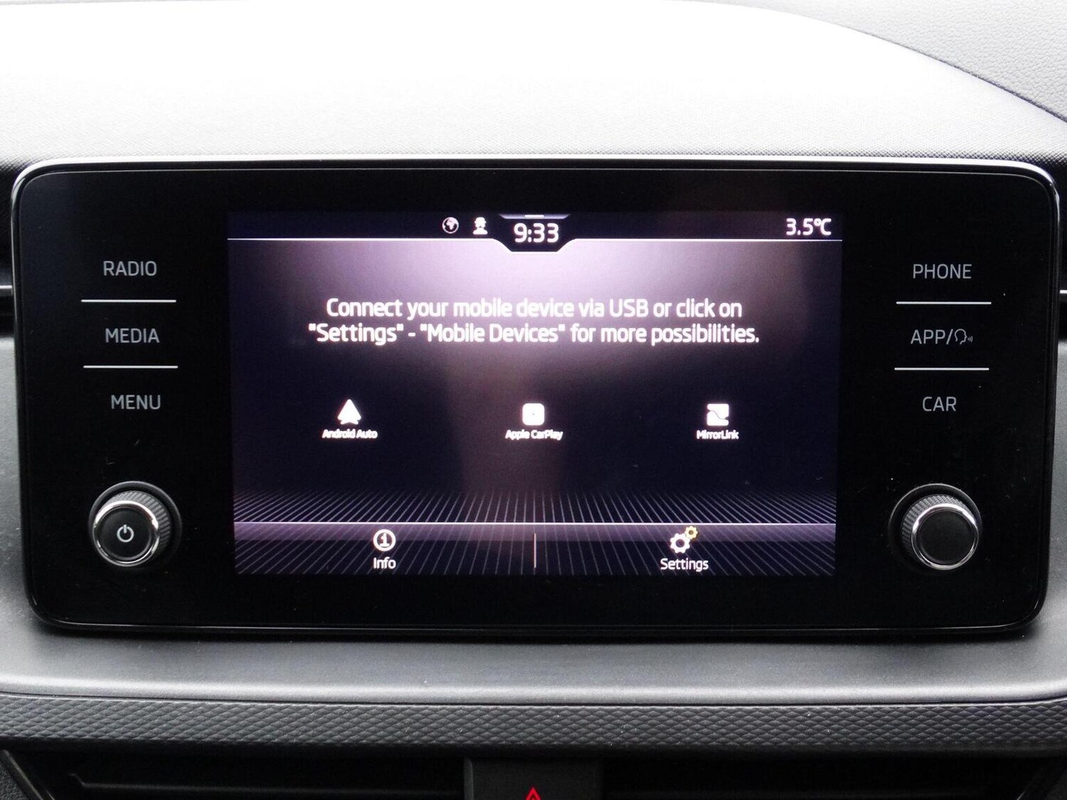 Used Skoda Scala 2021 for sale - 77603376: Photo 20