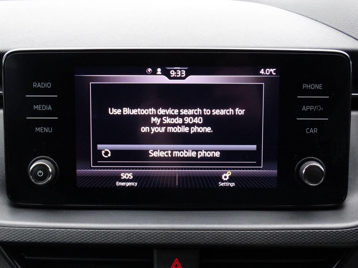 Used Skoda Scala 2021 for sale - 77603376: Photo 21