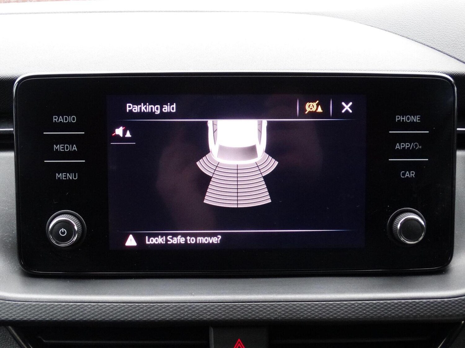 Used Skoda Scala 2021 for sale - 77603376: Photo 22