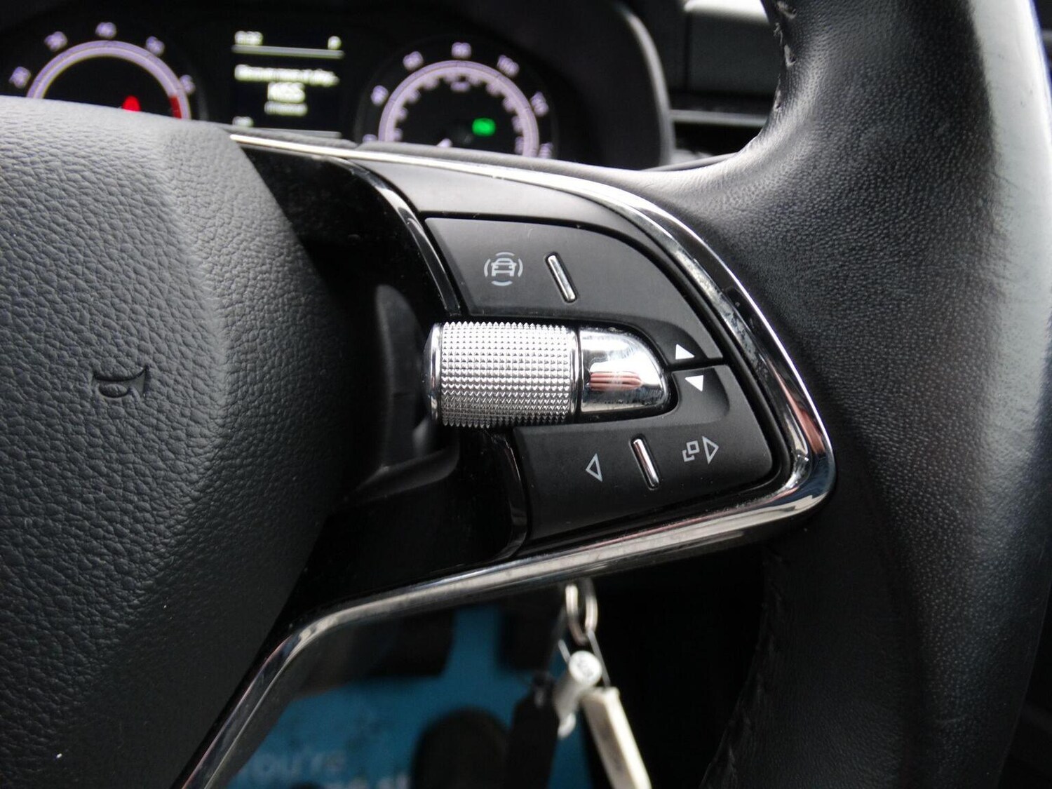 Used Skoda Scala 2021 for sale - 77603376: Photo 27