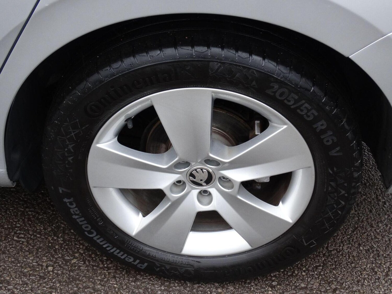 Used Skoda Scala 2021 for sale - 77603376: Photo 33