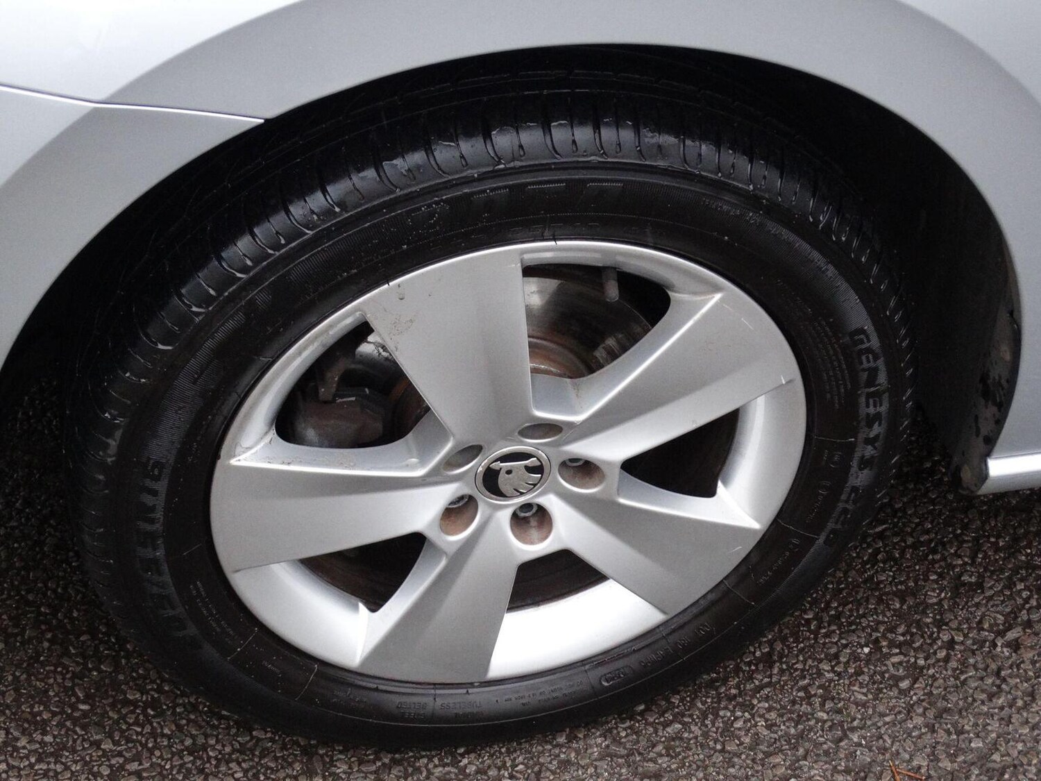 Used Skoda Scala 2021 for sale - 77603376: Photo 34