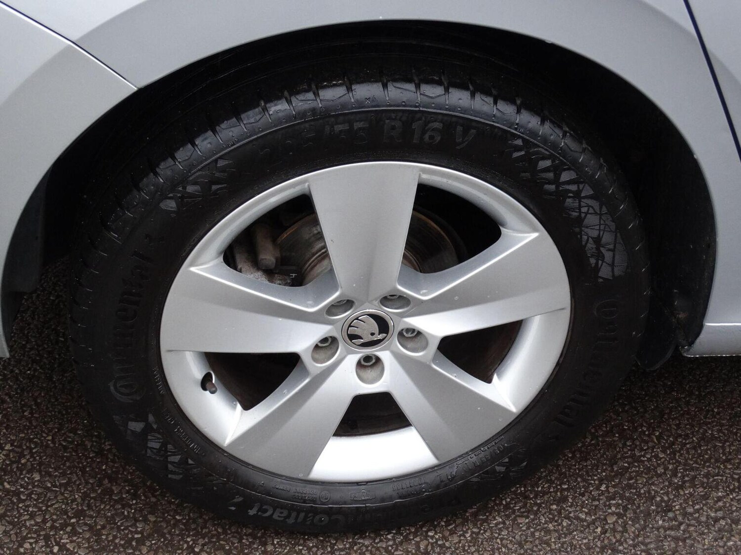 Used Skoda Scala 2021 for sale - 77603376: Photo 35