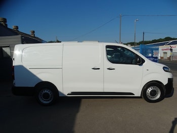 Used Vauxhall Vivaro 2021 for sale - 79137096: Photo