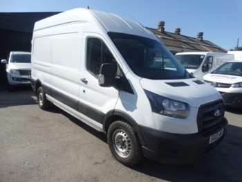 Used Ford Transit 2022 for sale - 75141537: Photo