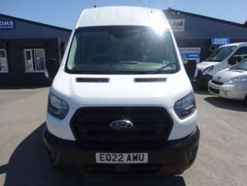 Used Ford Transit 2022 for sale - 75141537: Photo