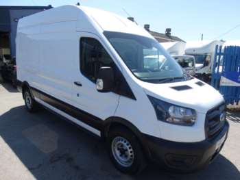 Used Ford Transit 2022 for sale - 75141537: Photo